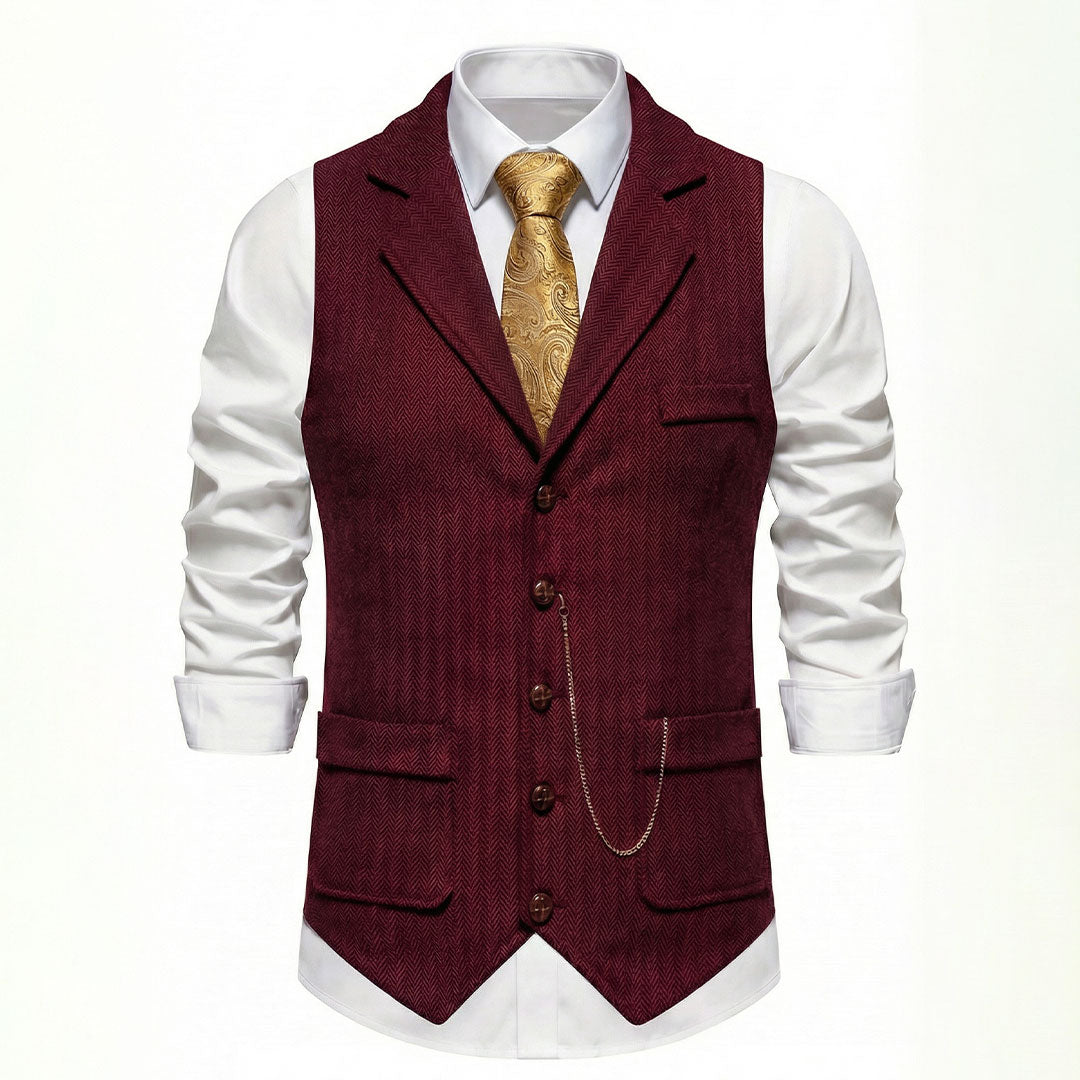 Maverno™ Montclair Gilet