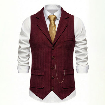 Maverno™ Montclair Gilet