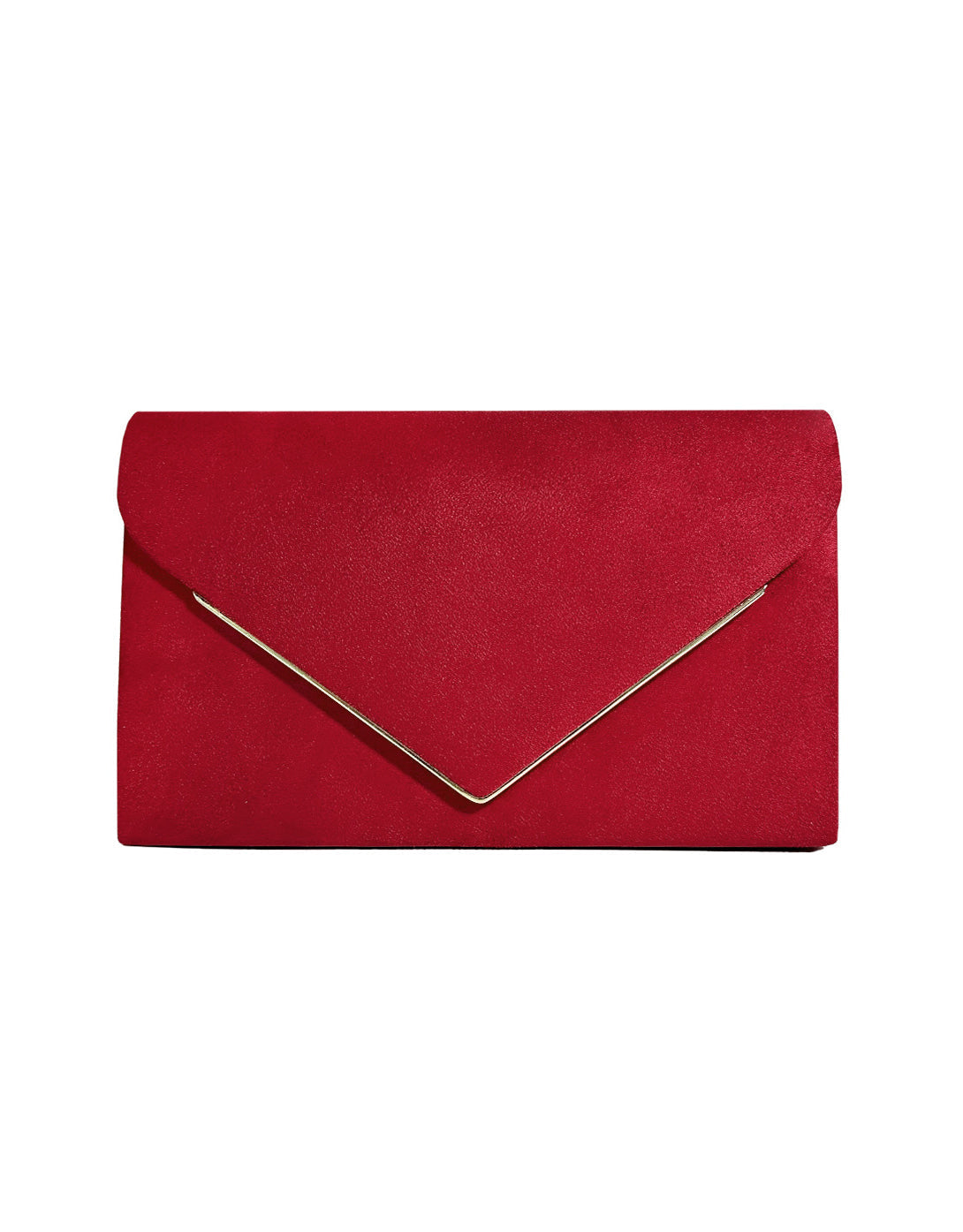 Maverno™ Estelle – Elegante Envelopclutch