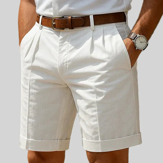 Maverno™ Milano Chino Short