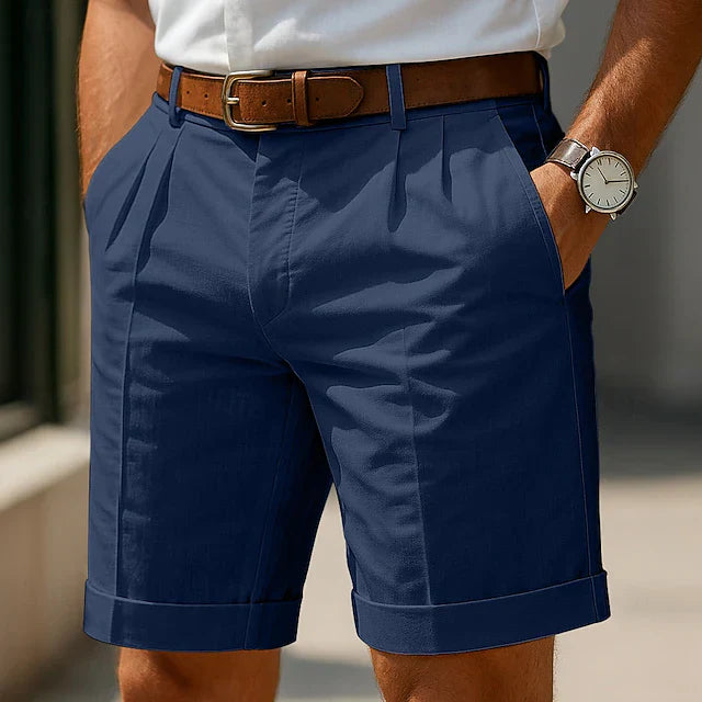 Maverno™ Milano Chino Short